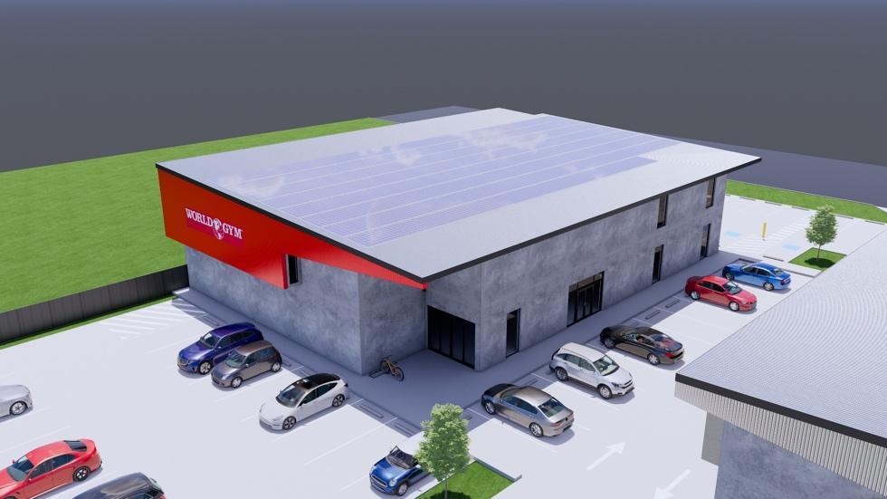 Commercial Landlords - New Revenue with Hassle-Free Solar
