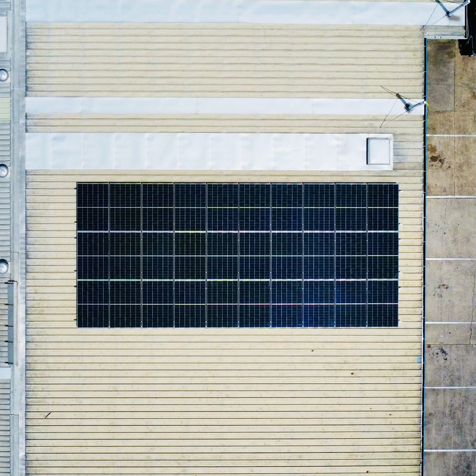 Commercial Owners - Boost Property Value & Profits with $0 Upfront Solar